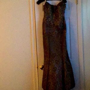 Jovani mother of bride